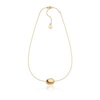 Collana Unoaerre Donna in Argento 6454